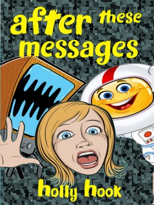 cover image of After These Messages